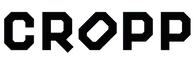 Logo Cropp